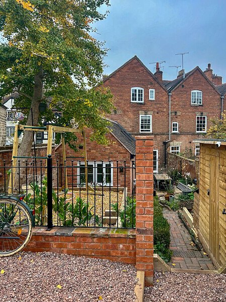 Butts -  filming photoshoot location-22