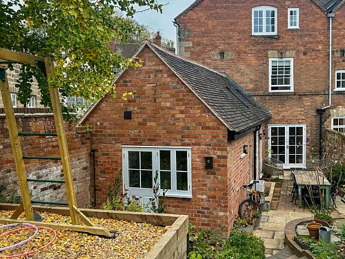 Butts -  filming photoshoot location-23