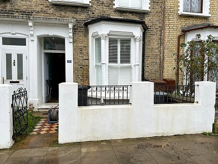 Oldfield -  filming photoshoot location-17