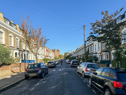 Oldfield -  filming photoshoot location-18