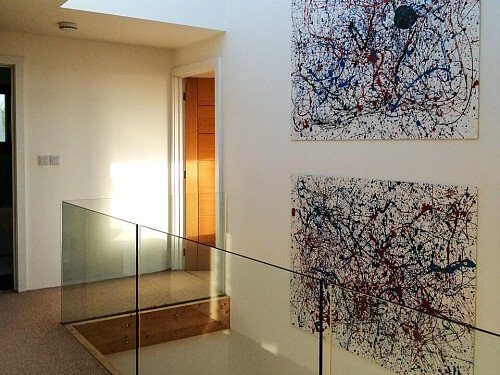 Tredown -  filming photoshoot location-15