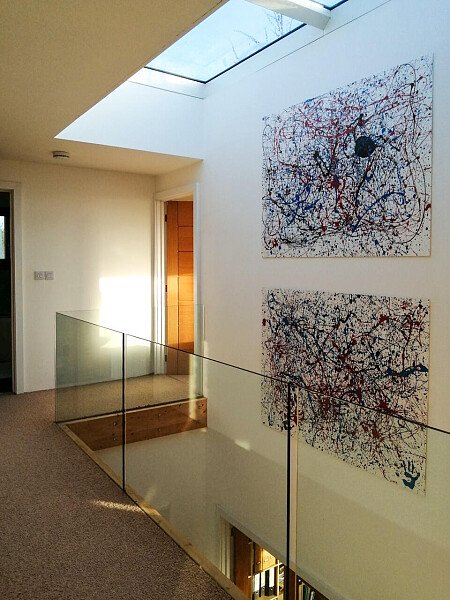 Tredown -  filming photoshoot location-15