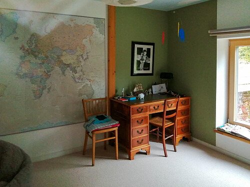 Tredown -  filming photoshoot location-19