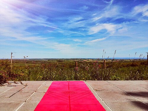 Tredown -  filming photoshoot location-22