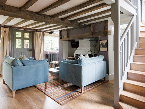 Hunters - Locations direct filming photoshoot locations-13