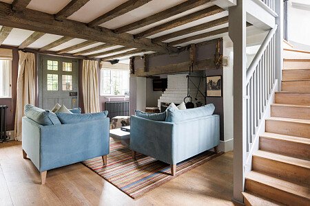 Hunters - Locations direct filming photoshoot locations-13