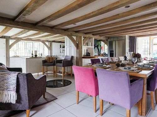 Hunters - Locations direct filming photoshoot locations-15