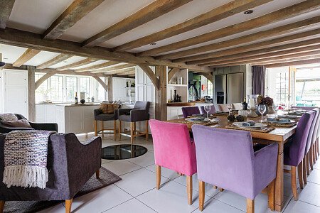 Hunters - Locations direct filming photoshoot locations-15