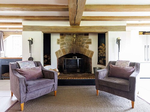 Hunters - Locations direct filming photoshoot locations-17