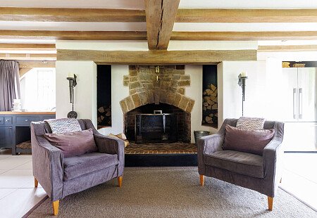 Hunters - Locations direct filming photoshoot locations-17