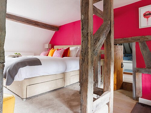 Hunters - Locations direct filming photoshoot locations-39