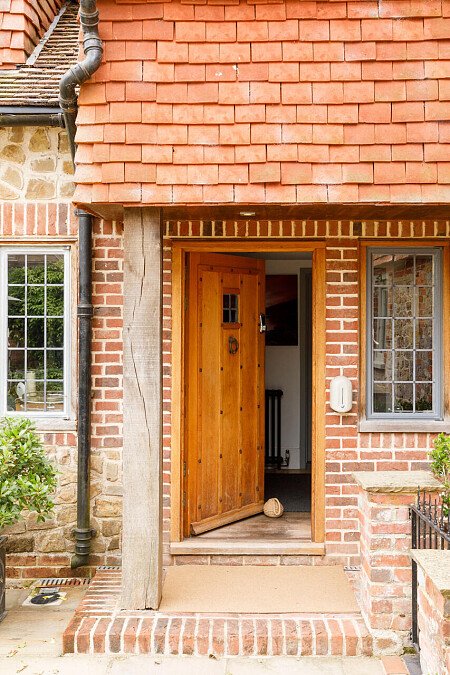 Hunters - Locations direct filming photoshoot locations-42