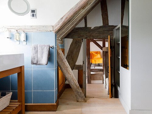 Hunters - Locations direct filming photoshoot locations-73