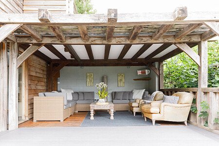 Hunters - Locations direct filming photoshoot locations-78