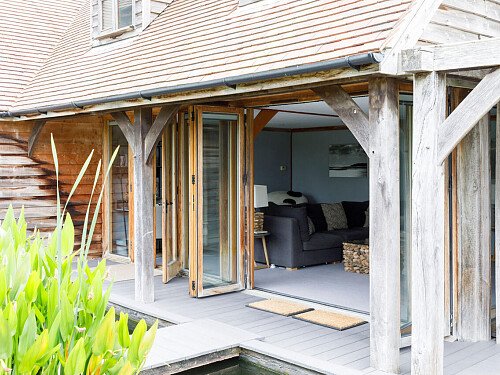 Hunters - Locations direct filming photoshoot locations-77