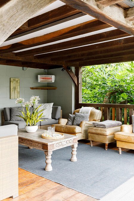 Hunters - Locations direct filming photoshoot locations-79