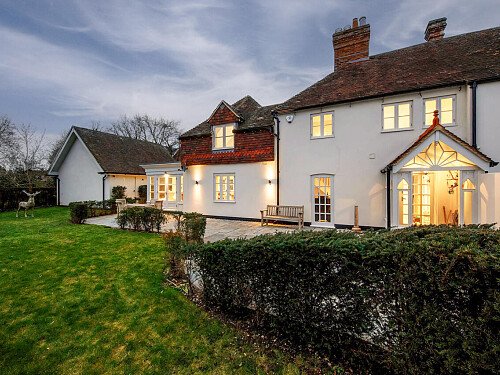 Fallow Grange  - Locations direct filming photoshoot locations-26