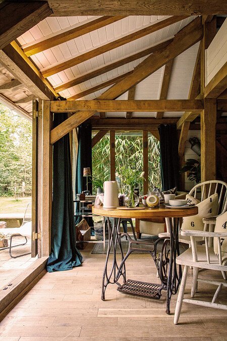 The Cabin CMS  - Locations direct filming photoshoot locations-07