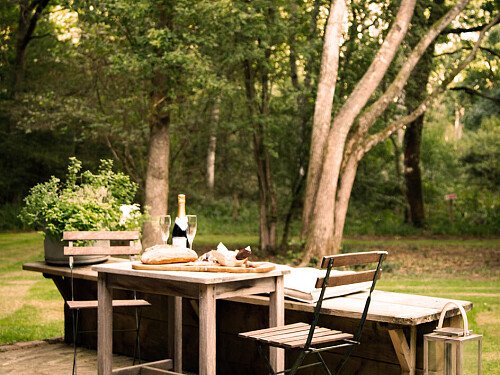 The Cabin CMS  - Locations direct filming photoshoot locations-15