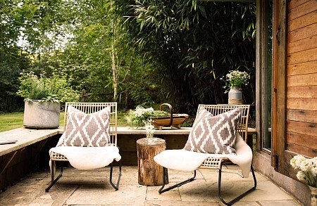 The Cabin CMS  - Locations direct filming photoshoot locations-17