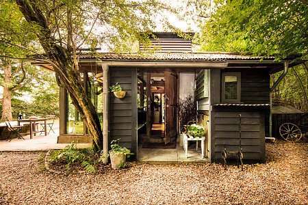 The Cabin CMS  - Locations direct filming photoshoot locations-18