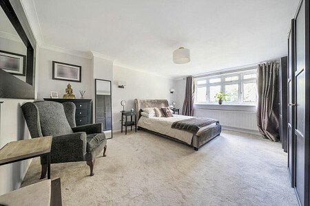 Stratford RD -  filming photoshoot location-11