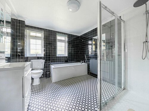 Stratford RD -  filming photoshoot location-14