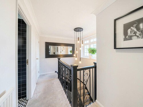 Stratford RD -  filming photoshoot location-16