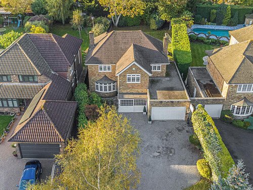 Stratford RD -  filming photoshoot location-22