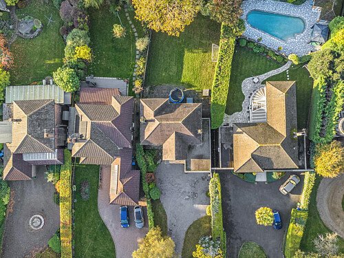 Stratford RD -  filming photoshoot location-23