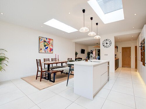 Sywell -  filming photoshoot location-13