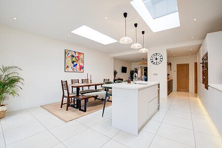 Sywell -  filming photoshoot location-13