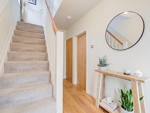 Sywell -  filming photoshoot location-18