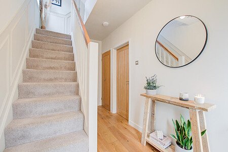 Sywell -  filming photoshoot location-18