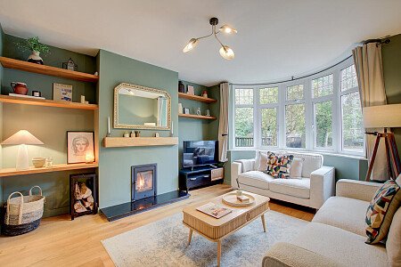 Sywell -  filming photoshoot location-17