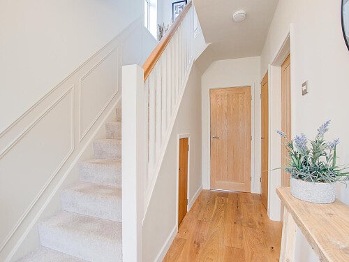 Sywell -  filming photoshoot location-19