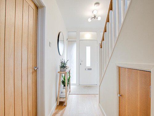 Sywell -  filming photoshoot location-21