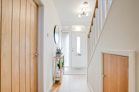 Sywell -  filming photoshoot location-21