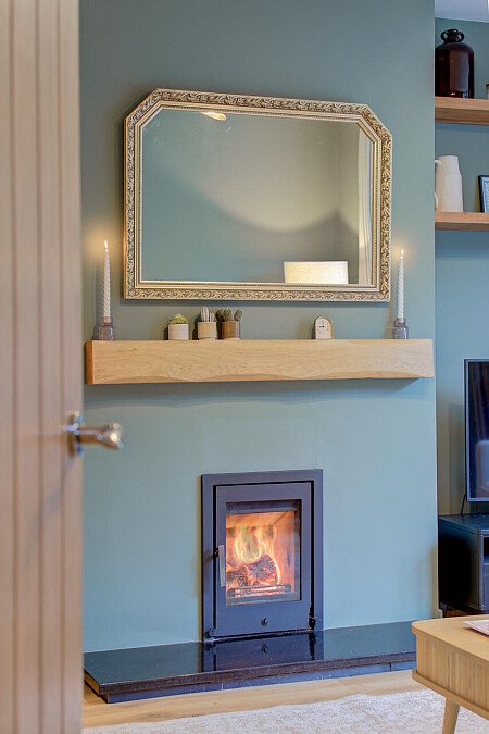 Sywell -  filming photoshoot location-36