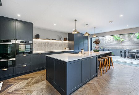 Wakehurst -  filming photoshoot location-11