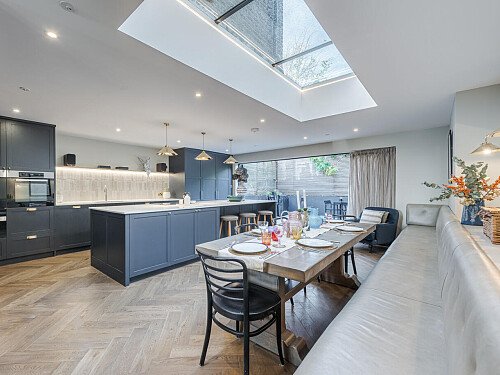 Wakehurst -  filming photoshoot location-12