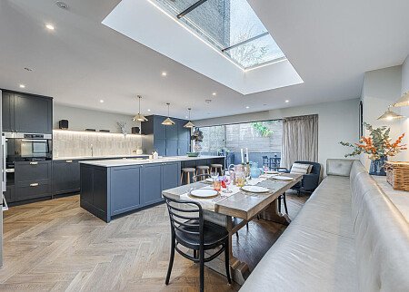 Wakehurst -  filming photoshoot location-12