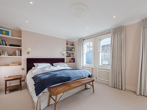 Wakehurst -  filming photoshoot location-17