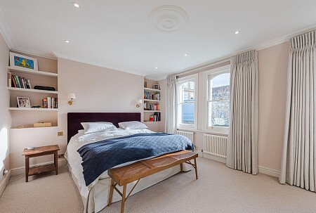 Wakehurst -  filming photoshoot location-17