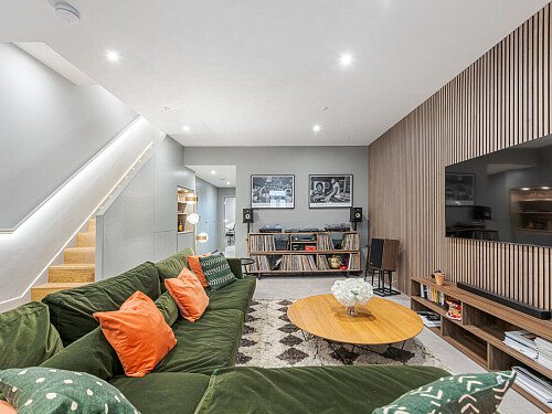 Wakehurst -  filming photoshoot location-19