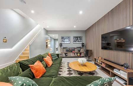 Wakehurst -  filming photoshoot location-19