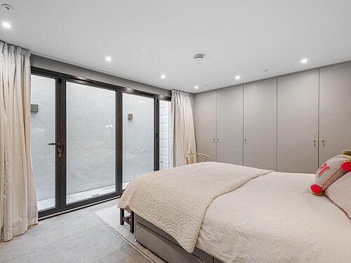 Wakehurst -  filming photoshoot location-26