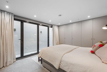 Wakehurst -  filming photoshoot location-26