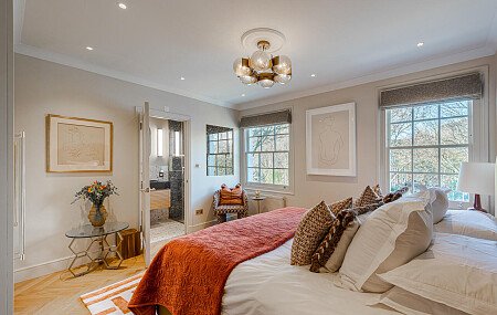 Hartington -  filming photoshoot location-24