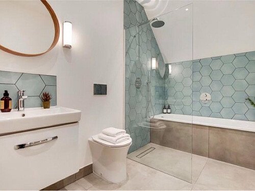 White loft apartment  -  filming photoshoot location-13